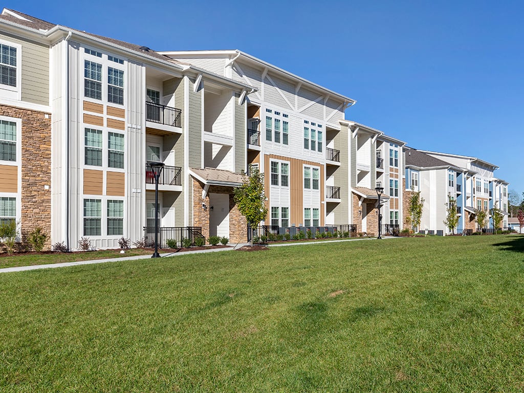 Photos and Video Gallery Parkstone at Knightdale